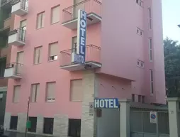 Hotel Bristol | Lombardy - Milano (ve civarı) - Kuzey Milano