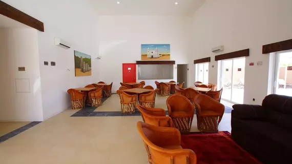 Hotel Zar La Paz | Baja California Sur - La Paz (ve civarı) - La Paz