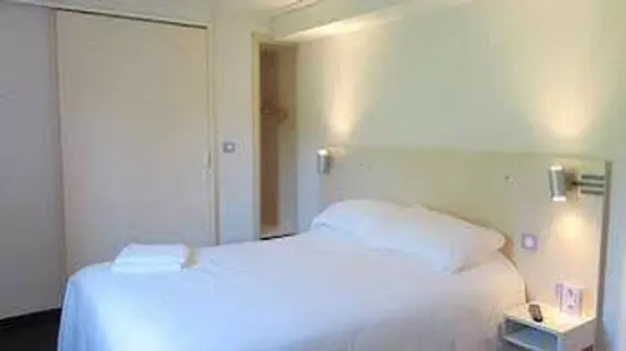 Best Hotel Rouen Est / Val De Reuil | Normandiya - Eure (bölge) - Val-de-Reuil