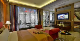 Xiadu Motel | Taichung (ve civarı) - Taichung - Kuzey Bölgesi