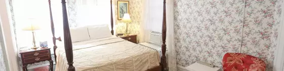 Atlantic House Bed & Breakfast | Maryland - Ocean City (ve civarı) - Ocean City