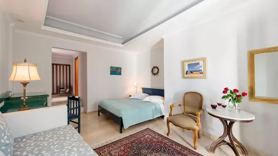 Hotel Villa Renos | Ege Adaları - Santorini