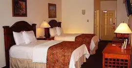 Best Western Crater Lake Highway White City/Medford | Oregon - Medford (ve civarı) - White City