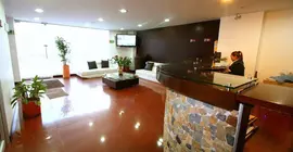 Hotel Suite Bogota Colonial 1 | Cundinamarca - Bogota (ve civarı) - Bogota - Quinta Paredes