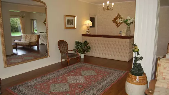 The Gardens B&B | Kerry (kontluk) - Killarney