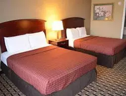 Rivertown Inn & Suites Downtown Detroit | Michigan - Detroit (ve civarı) - Detroit - Downtown Detroit