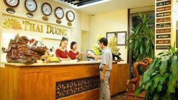 Thai Duong Hotel | Thua Thien-Hue (vilayet) - Da Nang (ve civarı) - Da Nang