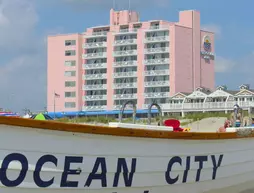 Port-O-Call Hotel | New Jersey - Hamilton Township - Atlantic City (ve civarı) - Ocean City