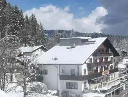 Hotel Habhof | Tirol - Innsbruck (ve civarı) - Telfs