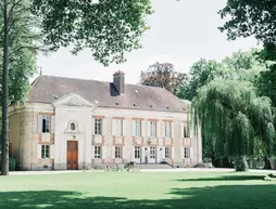 Abbaye de Vauluisant | Bourgogne-Franche-Comte - Yonne - Courgenay