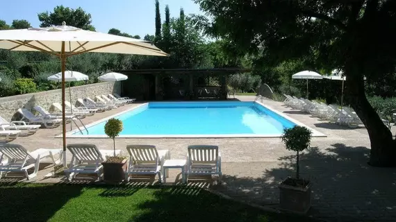 Agriturismo Le Colombe | Umbria - Perugia (vilayet) - Assisi