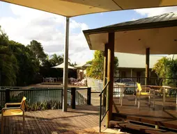 Coopers Colonial Motel | Queensland - Brisbane (ve civarı) - Acacia Ridge