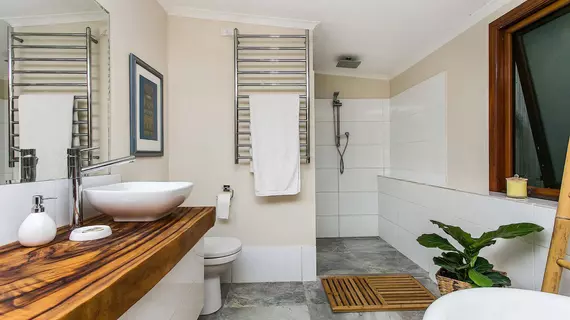 Bottlebrush Cottage | New South Wales - Byron Bay (ve civarı) - Suffolk Park