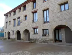 Apartamentos Turisticos Rio Gallego | Aragon - Huesca - Hoya de Huesca/Plana de Uesca - Ayerbe