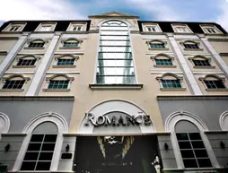 Romance Bangna Hotel | Bangkok - Prawet