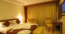 Hotel Meghalaya | Andra Pradeş - Visakhapatnam (ve civarı) - Visakhapatnam