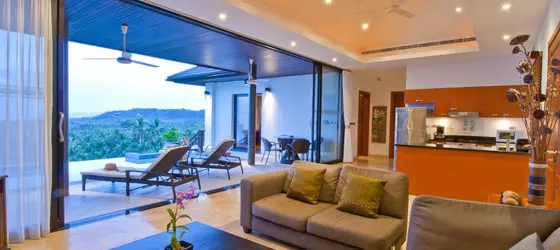 Villa Baan Saitara | Surat Thani (vilayet) - Koh Samui