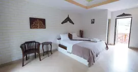 Jings Resort | Prachuap Khiri Khan (ili) - Hua Hin (ve civarı) - Hua Hin