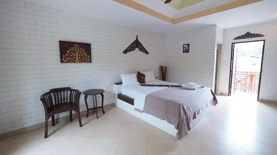 Jings Resort | Prachuap Khiri Khan (ili) - Hua Hin (ve civarı) - Hua Hin