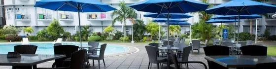 N Hotel | Kuzey Mindanao - Misamis Oriental - Cagayan de Oro