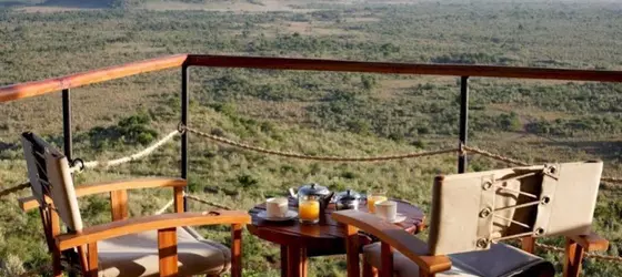 The Sleeping Warrior Lodge | Nakuru İlçesi - Nakuru (ve civarı) - Gilgil