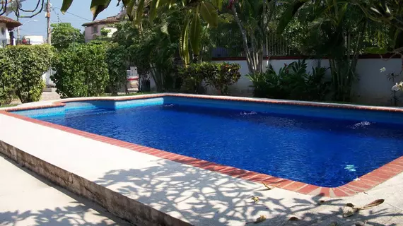 Casa Rosita BnB | Nayarit - Bahía de Banderas - Puerto Vallarta (ve civarı) - Puerto Vallarta