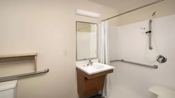 WoodSpring Suites Hobbs | New Mexico - Hobbs