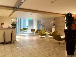 Oryx Airport Hotel - Transit Only | Doha (ve civarı) - Doha