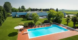 Hotel San Silvestro | Emilia-Romagna - Modena (vilayet) - San Prospero