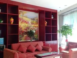 Hanting Hotel Ningbo Ninghai | Zhejiang - Ningbo - Tu-ao-hu - Ninghai