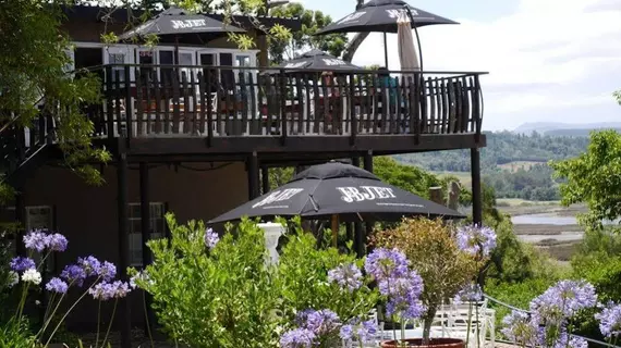 Knysna Riverside Lodge | Western Cape (il) - Knysna