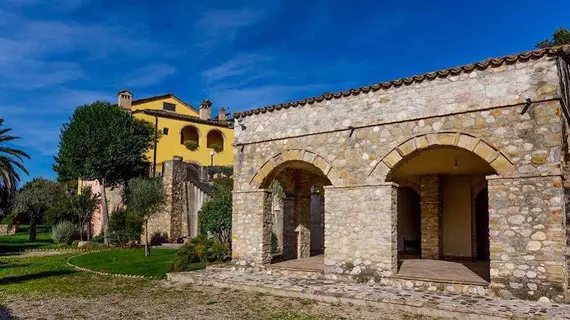 Corte dei Tini | Abruzzo - Teramo (il) - Teramo