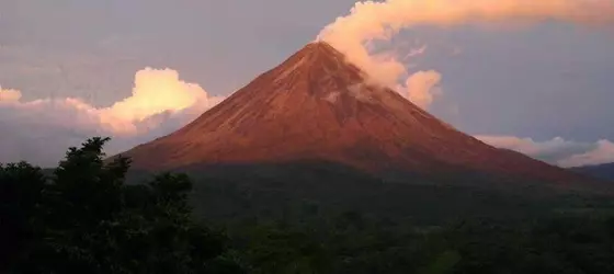 Lost Iguana Resort and Spa | Alajuela (ili) - San Carlos (kantonu) - La Fortuna