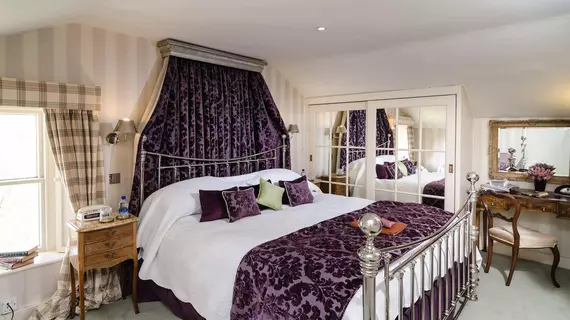 Apsley House Hotel | Somerset - Bath (ve civarı) - Bath