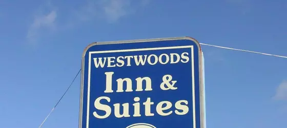 Westwoods Inn & Suites | Michigan - Detroit (ve civarı) - Woodhaven