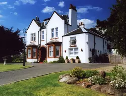 Pinewood Country House | İskoçya - Fife (kontluk) - St. Andrews