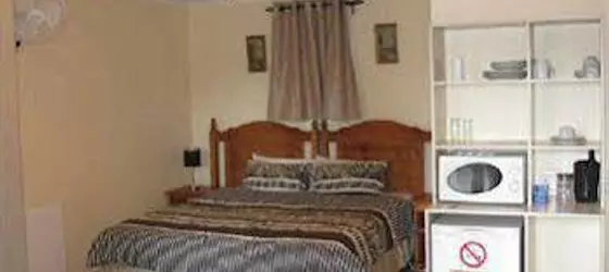 Ange B and B and Guesthouse | Gauteng - City of Tshwane - Johannesburg (ve civarı) - Benoni