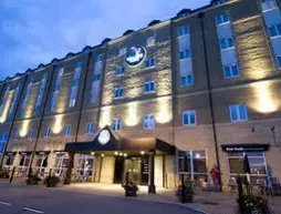 Village Urban Resort Hull | East Riding of Yorkshire (kontluk) - Hull