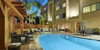 The Anza – a Calabasas Hotel