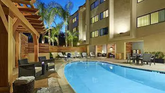 The Anza – a Calabasas Hotel | Kaliforniya - Los Angeles County - Calabasas