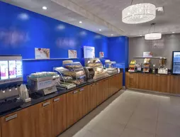 Holiday Inn Express & Suites Vaudreuil | Quebec - Montreal (ve civarı) - Vaudreuil