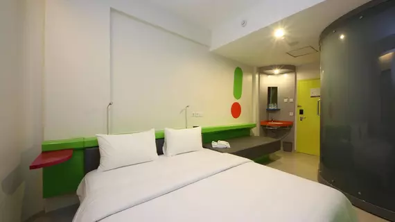 POP! Hotel Kuta Beach | Bali - Kuta - Kuta Merkezi