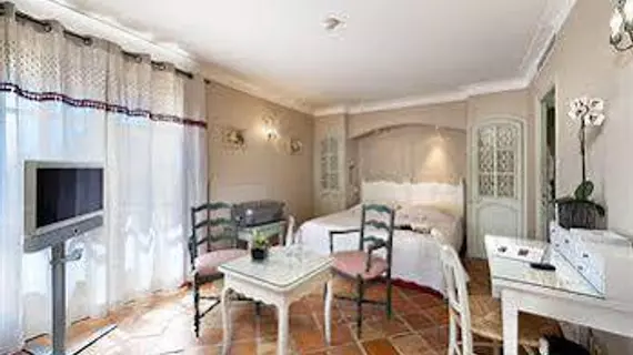 Bastide Saint Antoine | Provence - Alpes - Cote d'Azur - Var - Cannes (ve civarı) - Grasse