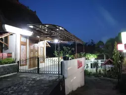 NIDA Rooms Merpati Smabi Sari Temple | Yogyakarta Özel Bölgesi - Yogyakarta (ve civarı) - Depok - Maguwo