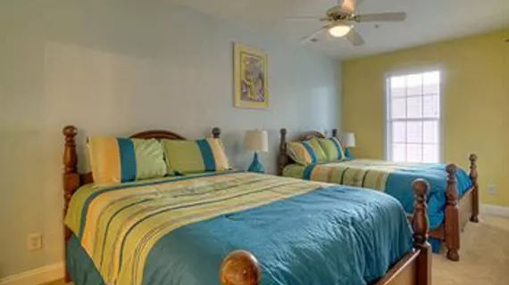 Atlantis Villas by Elliott Beach Rentals | Güney Karolayna - Myrtle Plajı (ve civarı) - North Myrtle Beach