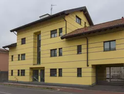 Expo Residence Rho | Lombardy - Milano (ve civarı) - Rho