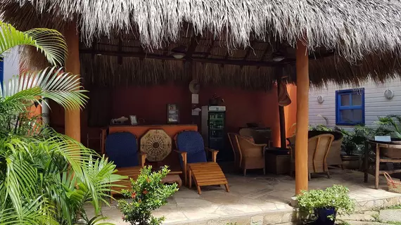 La Posada Azul | Rivas (bölgesi) - San Juan del Sur (ve civarı) - San Juan del Sur