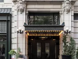 Ace Hotel | New York - New York (ve civarı) - Manhattan - Midtown