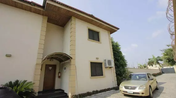 ViaCasa Boutique | Lagos (ve civarı) - Lekki - Lekki Kademe 1