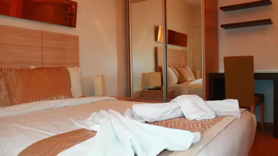 Liva Suite Hotel |  Istanbul  - Beyoğlu - Sütlüce Mahallesi